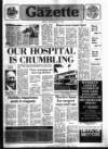 Kentish Gazette Friday 19 September 1986 Page 1