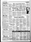 Kentish Gazette Friday 19 September 1986 Page 6