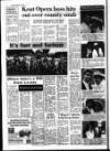 Kentish Gazette Friday 19 September 1986 Page 8