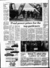 Kentish Gazette Friday 19 September 1986 Page 12