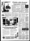 Kentish Gazette Friday 19 September 1986 Page 16