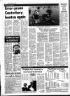 Kentish Gazette Friday 19 September 1986 Page 42