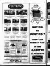 Kentish Gazette Friday 19 September 1986 Page 60