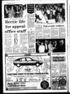 Kentish Gazette Friday 21 November 1986 Page 8