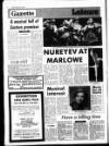 Kentish Gazette Friday 21 November 1986 Page 18