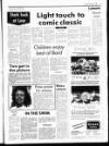 Kentish Gazette Friday 21 November 1986 Page 19