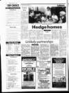 Kentish Gazette Friday 21 November 1986 Page 24