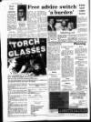 Kentish Gazette Friday 21 November 1986 Page 34