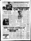 Kentish Gazette Friday 21 November 1986 Page 36