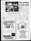 Kentish Gazette Friday 21 November 1986 Page 42