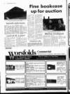 Kentish Gazette Friday 21 November 1986 Page 66