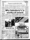 Kentish Gazette Friday 12 December 1986 Page 7