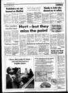 Kentish Gazette Friday 12 December 1986 Page 8