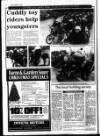 Kentish Gazette Friday 12 December 1986 Page 12