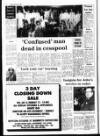 Kentish Gazette Friday 12 December 1986 Page 18