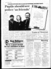 Kentish Gazette Friday 12 December 1986 Page 20