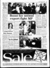 Kentish Gazette Friday 12 December 1986 Page 23