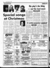 Kentish Gazette Friday 12 December 1986 Page 28