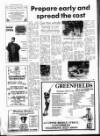 Kentish Gazette Friday 12 December 1986 Page 42