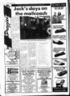 Kentish Gazette Friday 12 December 1986 Page 44