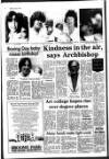 Kentish Gazette Friday 02 January 1987 Page 8