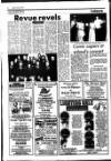 Kentish Gazette Friday 02 January 1987 Page 20