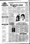 Kentish Gazette Friday 02 January 1987 Page 22