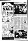 Kentish Gazette Friday 02 January 1987 Page 30