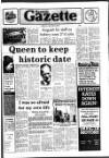 Kentish Gazette Friday 09 January 1987 Page 1