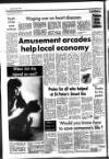 Kentish Gazette Friday 09 January 1987 Page 8