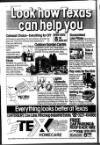 Kentish Gazette Friday 09 January 1987 Page 12