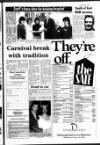 Kentish Gazette Friday 09 January 1987 Page 13
