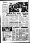 Kentish Gazette Friday 09 January 1987 Page 14