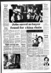 Kentish Gazette Friday 09 January 1987 Page 21