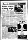 Kentish Gazette Friday 09 January 1987 Page 23