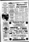 Kentish Gazette Friday 09 January 1987 Page 26