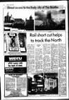 Kentish Gazette Friday 09 January 1987 Page 38
