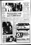 Kentish Gazette Friday 09 January 1987 Page 39