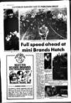 Kentish Gazette Friday 09 January 1987 Page 40