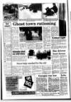 Kentish Gazette Friday 16 January 1987 Page 8