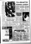 Kentish Gazette Friday 16 January 1987 Page 12