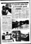 Kentish Gazette Friday 16 January 1987 Page 14