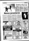 Kentish Gazette Friday 16 January 1987 Page 22