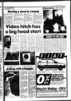 Kentish Gazette Friday 16 January 1987 Page 25
