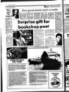 Kentish Gazette Friday 16 January 1987 Page 26