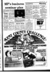 Kentish Gazette Friday 16 January 1987 Page 33