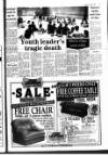 Kentish Gazette Friday 16 January 1987 Page 35