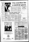 Kentish Gazette Friday 23 January 1987 Page 10