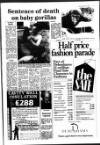 Kentish Gazette Friday 23 January 1987 Page 17