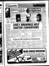 Kentish Gazette Friday 23 January 1987 Page 19